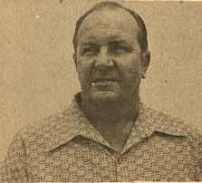 1972-1973 Student Officers Elected