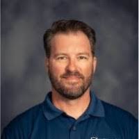 Christopher Wilbert's Instagram, Twitter & Facebook