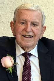 Frederick Burke Obituary