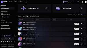 2025 熱門AI 工具】MiniMax 全新語音模型Speech-02 HD｜1 分鐘 ...