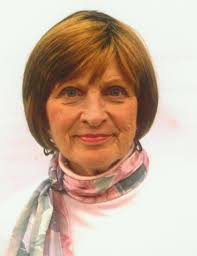 Obituary information for Phyllis L. Riordan