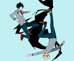 If you are 18 and above, please click here to continue reading. Boku No Hero Academia 1938159