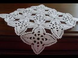 Harika Bir Modelle Masa Ortusu Vitrin Danteli Motif Yapilisi Crochet Youtube Tig Motifleri Tig Desenleri Tig Isleri