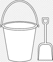 Check spelling or type a new query. Buku Mewarnai Bucket Sand Shovel Of A Bucket Pantai Sudut Png Pngegg