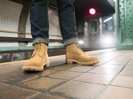 Timberland Premium Waterproof Boot Review - Is the Hype Real? | Stridewise