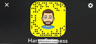 Seen the new snapchat bitmoji feature and not sure how to use it? So Konfigurieren Sie Bitmoji Und Snapchat De Phhsnews Com