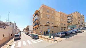 Cortes de luz este viernes 7 de julio en la barriada Agustín Alcalá