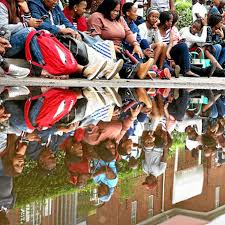 Premier sihle zikalala said they have alerted law enforcement agencies to deal with the situation, should the need arise on monday. Students Embark On University National Shutdown