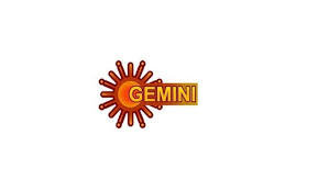 Bbc, itv, channel 4, freeview, sky, virgin media and more. Gemini Tv Schedule Programs List For Today All Popular Shows Today