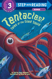 Squid have entity data associated with them that contains various properties. Amazon Com Tentacles Tales Of The Giant Squid Step Into Reading 0090129813070 Redmond Shirley Raye Barnard Bryn Books