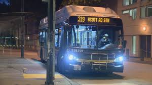 A bullet for mister whiskers. Woman Sent Violent Disturbing Message Via Iphone Airdrop While Riding B C Bus Bc Globalnews Ca