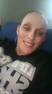 Candace Sumner's Instagram, Twitter & Facebook