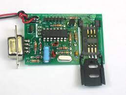Most cell phones have a sim lock that prevents access to the network if the sim card belongs to another carrier. Sim Reader User Manual