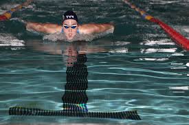 (200+400+800+1.500 freistil), lena grabowski (200m rücken. Schwimm Europameisterschaft Lena Grabwoski Schwimmt Um Eine Medaille Neusiedl Am See