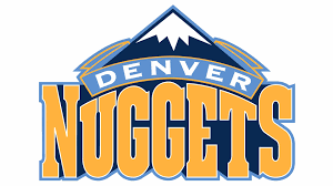 After 1974, the rockets name was abandoned in favor of nuggets. Denver Nuggets Logo And Symbol Meaning History Png