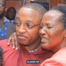 Classic 105 Kenya (@Classic105Kenya)