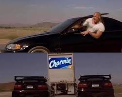 Too fast too furious meme. Fast And Furious Memes You Ll Want To Add To The Family The Fast And The Furious Memes