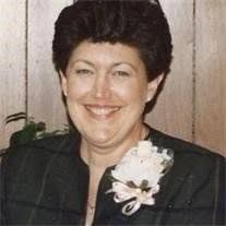 Pamela Benton Obituary May 25, 2008