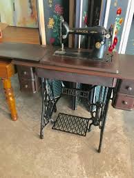 Best 1929 Singer Treadle Sewing Machine For Sale In Columbia, South  Carolina For 2021