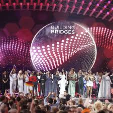 Read 2015 from the story alle esc gewinner by samtundwolfsblut (samt & wolfsblut) with 7 reads. Esc 2015 Eurovision Song Contest Pannen Punker Und Ein Bisschen Beth Ditto Film Tv Serien