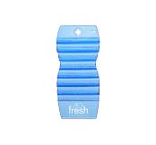Amazon.com: Fresh Eco Fresh Hang Tag w/o Suction Cup ...