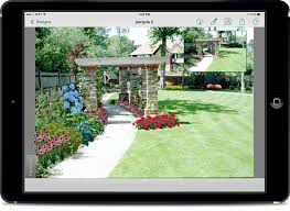 Home design 3d outdoor & garden another good app for design planning, home design 3d lets you plot out the dimensions of garden tags garden tags is the app to use once your garden is planted. Best Free Landscape Design App For 2020 A Complete Guide Draftscapes