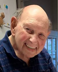 Thomas Rodgers Obituary