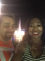 Valerie Ferebee Obituary (1959