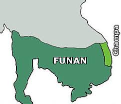 Raja raden wijaya merupakan raja pertama, sekaligus yang mendirikan kerajaan majapahit. Funan Wikipedia Bahasa Melayu Ensiklopedia Bebas