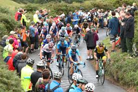 Sep 02, 2021 · stage one of the tour of britain begins on sunday, september 5, 2021. Aj Bell Tour Of Britain 2021 Tour Of Britain Race Dates 5 To 12 September