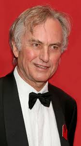 Richard Dawkins