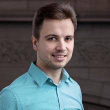 Christopher Young Psychometrician