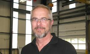 New trades building at COTR