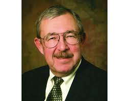 David Gerdes Obituary (1942