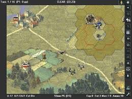 Open General Beta An Open Source Free Recreation Of The Ssi Panzer General Ii Turn Based Strategy Game Click Turn Based Strategy Strategy Games Turn Ons