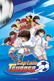 Gregory Laisne On Twitter A Partir D Aujourd Hui Est Diffuse Le Remake D Olive Et Tom Captain Tsubasa Sur Tfou Dans Lequel J Ai Le Plaisir D Interpreter Hajime Ted Carter Merci Stanforlani Https T Co Dnizlw1ic7
