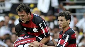 36.4k members in the futebol community. Arrancada Do Flamengo Em 2009 Como Foi A Campanha Do Titulo No Brasileiro Goal Com