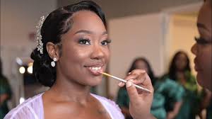 Jaquana + Anthony Wedding Highlight Film