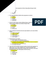 By icpns posted on april 5, 2020. Contoh Soal Tkb Pertanian Pdf