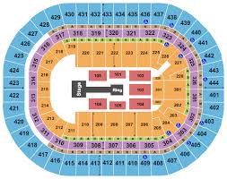 Complete Richmond Coliseum Seating Chart Wwe Raw 2019