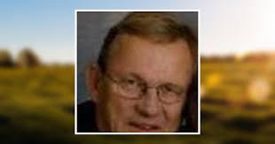 Richard D Prinsen Obituary August 21, 2013