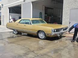 Image result for Honey Gold 1972 Chrysler