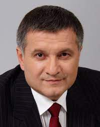 Maybe you would like to learn more about one of these? Avakov Arsen Borisovich Vikipediya