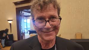 Joe Fowler [1993-09-19]