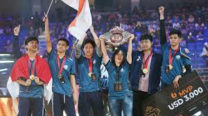 Download the logo evos esport png images background image and use it as your wallpaper, poster and banner design. Rrq Evos Founders Share The Joys And Sorrows Of Forming Esports Teams In Indonesia Dunia Games