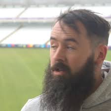 When the place is looking nicely striped up and the sun shining, you don’t  get much better than that. 🌱, Today for #GroundsWeek we speak with  Groundsperson Barry Boustead. 🌿, ➡️ ...