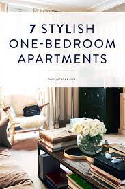 Yes It S Possible To Live Well In A Studio Apartment Here S How One Bedroom Apartment Home Apartment Style
