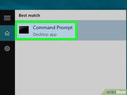 3 Ways To Open The Command Prompt In Windows Wikihow