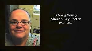Sharon Kay Collison Potter Obituary