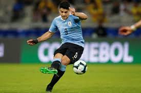 Played a lovely ball to foden that almost led to the opener, but he failed to really take over in this. Copa America 2019 Uruguay Crush 10 Man Ecuador Voice Of Nigeria
